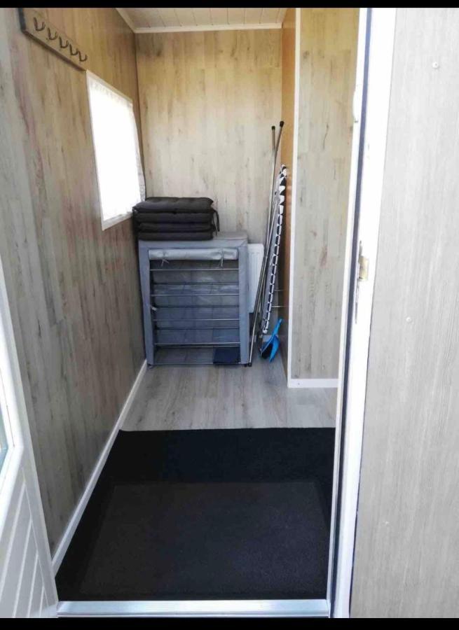 Cozy Chalet In Opmeer Near Amsterdam And Beach Exteriér fotografie